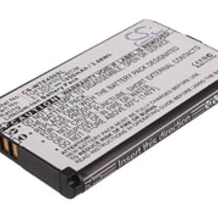 ILC ACK40401